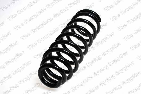 ROC CS4793 Suspension spring front CS4793: Buy near me at 2407.PL in Poland at an Affordable price!