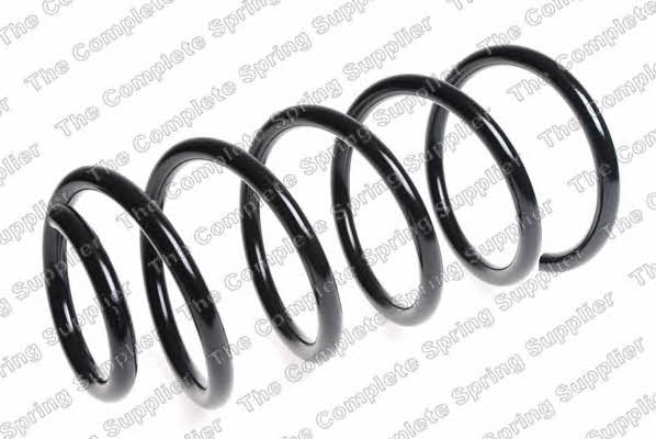 ROC CS7107 Suspension spring front CS7107: Buy near me in Poland at 2407.PL - Good price!