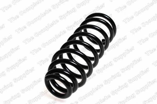 ROC CS4792 Suspension spring front CS4792: Buy near me at 2407.PL in Poland at an Affordable price!
