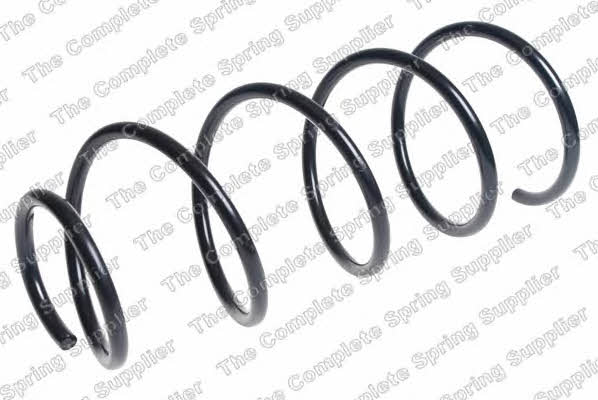ROC CS7861 Suspension spring front CS7861: Buy near me at 2407.PL in Poland at an Affordable price!