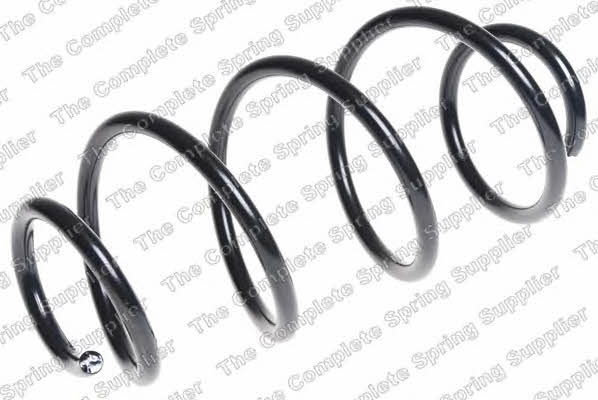 ROC CS7549 Suspension spring front CS7549: Buy near me at 2407.PL in Poland at an Affordable price!