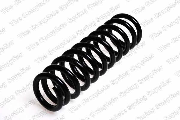 ROC CS4012 Suspension spring front CS4012: Buy near me at 2407.PL in Poland at an Affordable price!