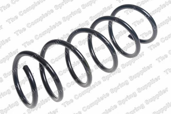 ROC CS8126 Suspension spring front CS8126: Buy near me at 2407.PL in Poland at an Affordable price!