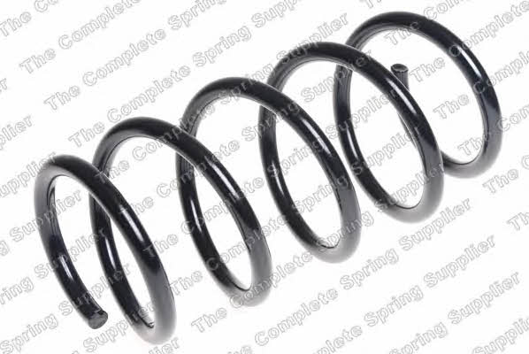 ROC CS7620 Suspension spring front CS7620: Buy near me in Poland at 2407.PL - Good price!