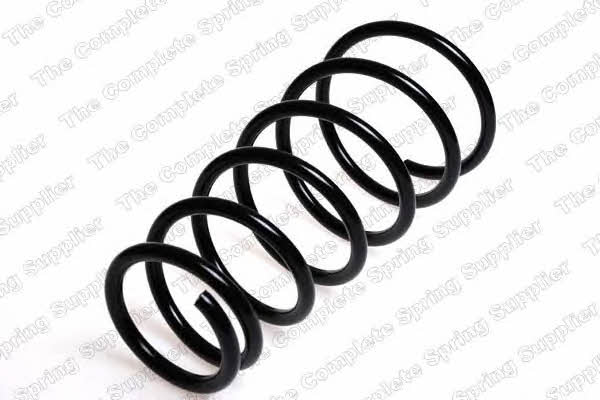 ROC CS4290 Coil spring CS4290: Buy near me at 2407.PL in Poland at an Affordable price!