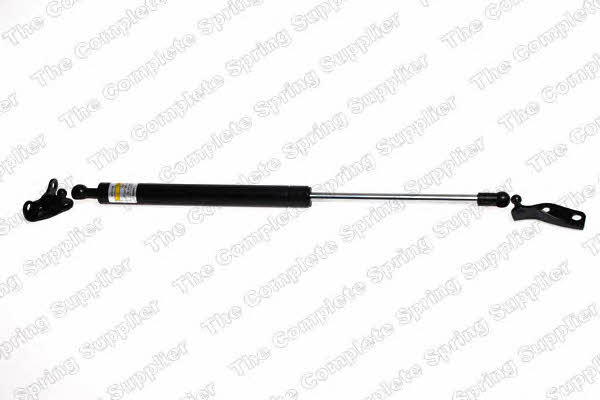 ROC GS0722 Gas Spring, boot-/cargo area GS0722: Buy near me in Poland at 2407.PL - Good price!