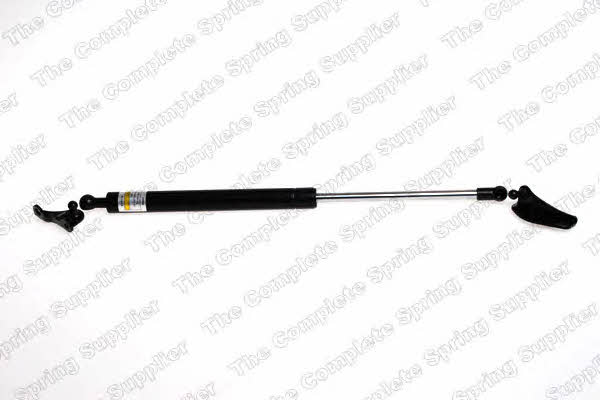 ROC GS0726 Gas Spring, boot-/cargo area GS0726: Buy near me in Poland at 2407.PL - Good price!