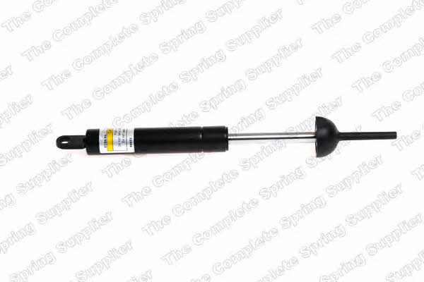 ROC GS0121 Gas hood spring GS0121: Buy near me in Poland at 2407.PL - Good price!