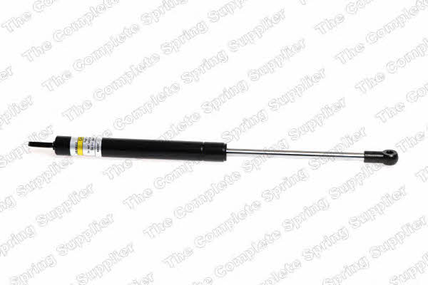 ROC GS0126 Gas hood spring GS0126: Buy near me in Poland at 2407.PL - Good price!
