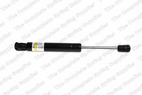 ROC GS0124 Gas hood spring GS0124: Buy near me in Poland at 2407.PL - Good price!