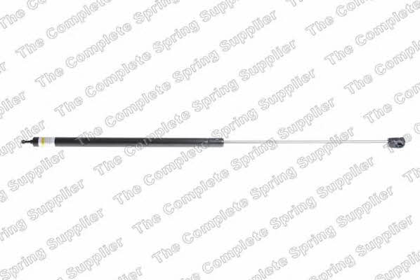ROC GS1434 Gas hood spring GS1434: Buy near me in Poland at 2407.PL - Good price!