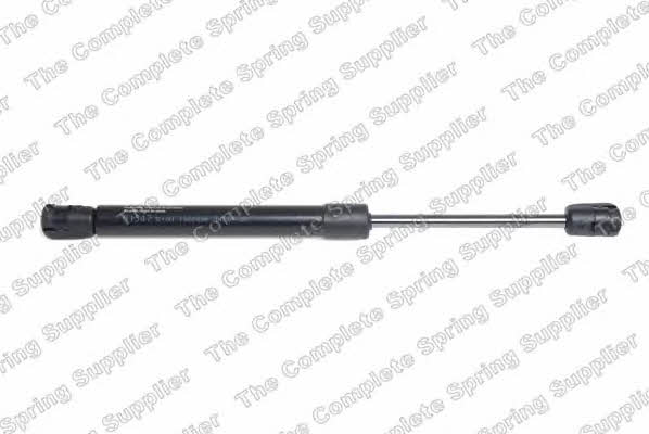 ROC GS1645 Gas hood spring GS1645: Buy near me in Poland at 2407.PL - Good price!
