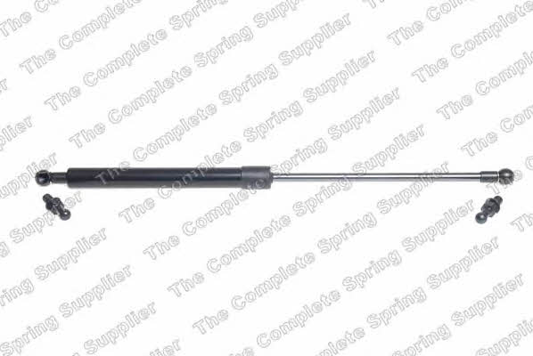 ROC GS1653 Gas hood spring GS1653: Buy near me in Poland at 2407.PL - Good price!