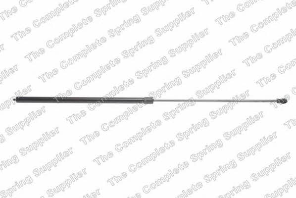 ROC GS1670 Gas hood spring GS1670: Buy near me in Poland at 2407.PL - Good price!