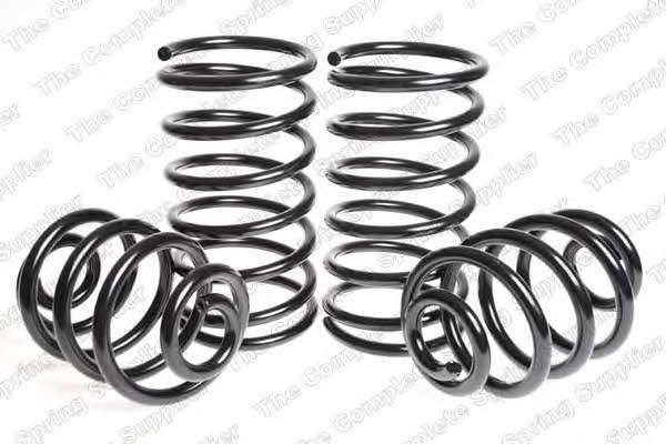 ROC KL914406 Suspension Spring Kit KL914406: Buy near me in Poland at 2407.PL - Good price!