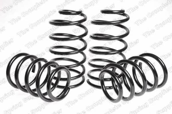 ROC KL920410 Suspension Spring Kit KL920410: Buy near me at 2407.PL in Poland at an Affordable price!
