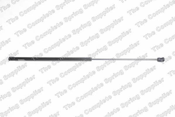 ROC GS1528 Gas hood spring GS1528: Buy near me in Poland at 2407.PL - Good price!