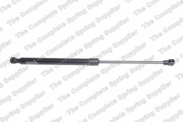 ROC GS1554 Gas hood spring GS1554: Buy near me in Poland at 2407.PL - Good price!