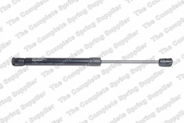 ROC GS1556 Gas hood spring GS1556: Buy near me at 2407.PL in Poland at an Affordable price!