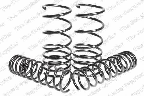 ROC KL964002 Suspension Spring Kit KL964002: Buy near me in Poland at 2407.PL - Good price!