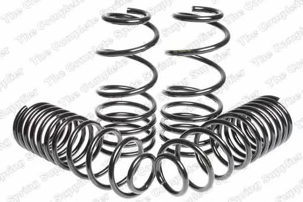 ROC KL966423 Suspension Spring Kit KL966423: Buy near me in Poland at 2407.PL - Good price!