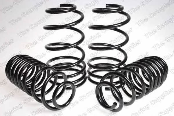 ROC KL909001 Suspension Spring Kit KL909001: Buy near me at 2407.PL in Poland at an Affordable price!