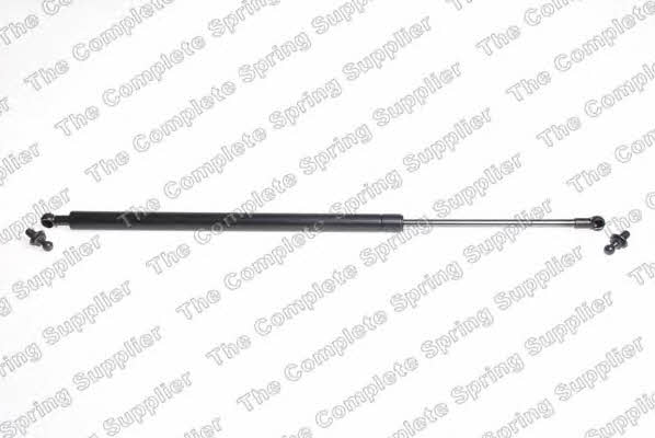 ROC GS1519 Gas hood spring GS1519: Buy near me at 2407.PL in Poland at an Affordable price!