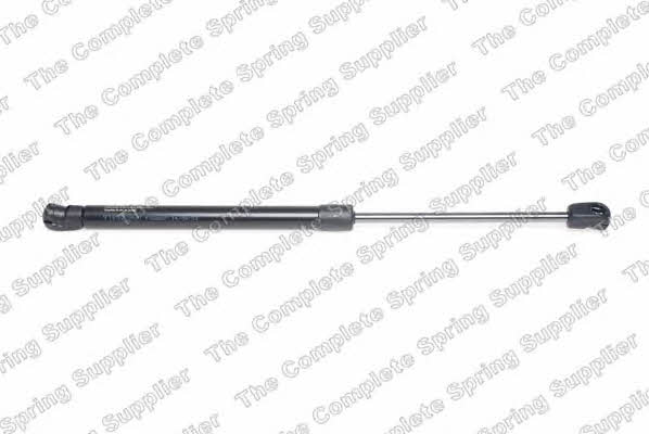 ROC GS1654 Gas hood spring GS1654: Buy near me in Poland at 2407.PL - Good price!