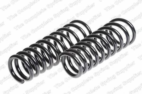 ROC KL910442 Suspension Spring Kit KL910442: Buy near me in Poland at 2407.PL - Good price!