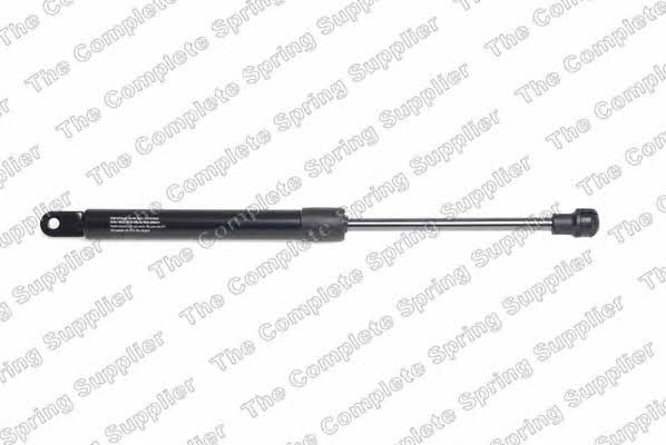 ROC GS1677 Gas hood spring GS1677: Buy near me in Poland at 2407.PL - Good price!