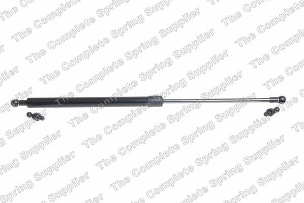 ROC GS1701 Gas hood spring GS1701: Buy near me in Poland at 2407.PL - Good price!