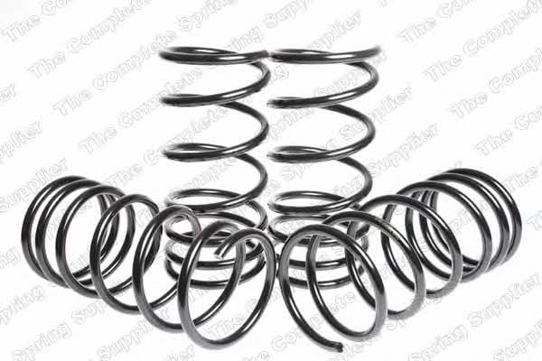 ROC KL942408 Suspension Spring Kit KL942408: Buy near me in Poland at 2407.PL - Good price!