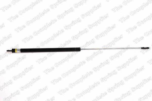 ROC GS0189 Gas Spring, boot-/cargo area GS0189: Buy near me at 2407.PL in Poland at an Affordable price!
