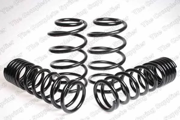 ROC KL922492 Suspension Spring Kit KL922492: Buy near me in Poland at 2407.PL - Good price!