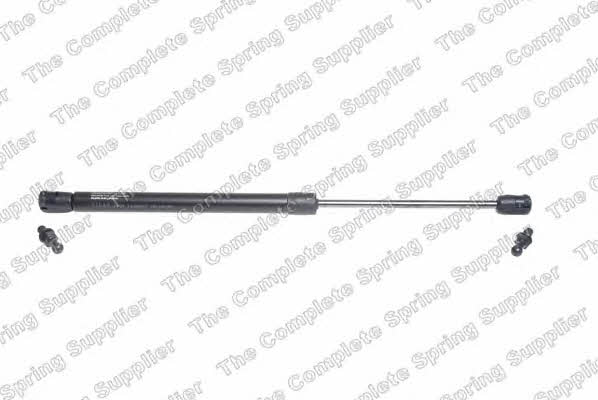 ROC GS1656 Gas hood spring GS1656: Buy near me in Poland at 2407.PL - Good price!
