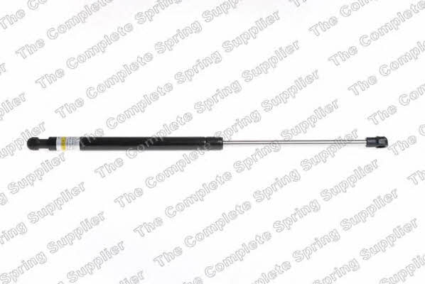 ROC GS1372 Gas hood spring GS1372: Buy near me at 2407.PL in Poland at an Affordable price!