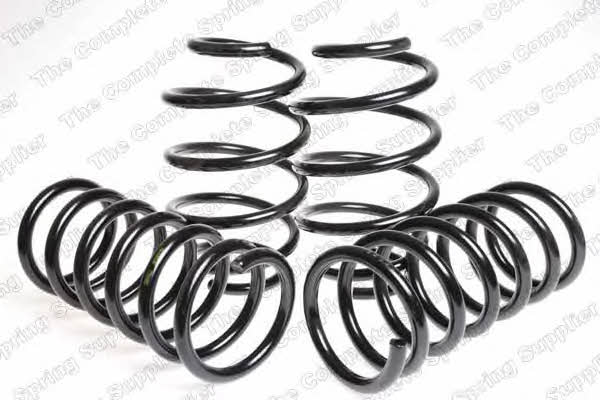 ROC KL922494 Suspension Spring Kit KL922494: Buy near me in Poland at 2407.PL - Good price!