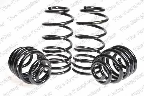 ROC KL912543 Suspension Spring Kit KL912543: Buy near me in Poland at 2407.PL - Good price!