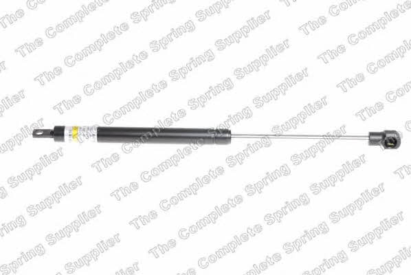 ROC GS1243 Gas hood spring GS1243: Buy near me in Poland at 2407.PL - Good price!