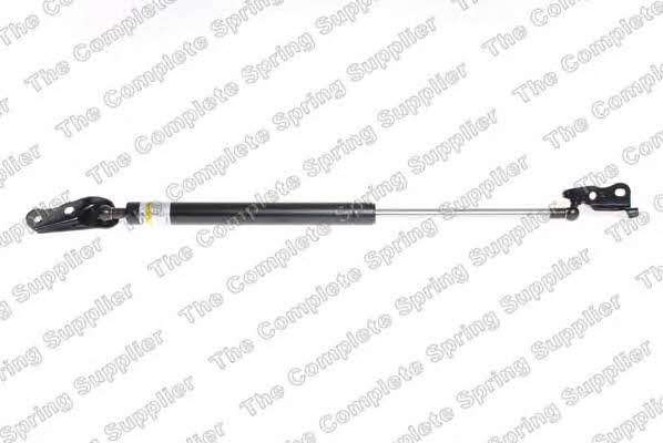 ROC GS0861 Gas Spring, boot-/cargo area GS0861: Buy near me at 2407.PL in Poland at an Affordable price!