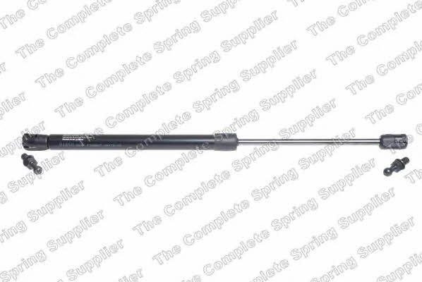 ROC GS1657 Gas hood spring GS1657: Buy near me in Poland at 2407.PL - Good price!