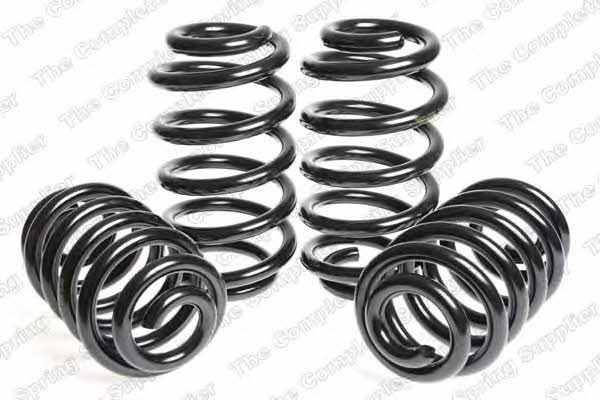 ROC KL912538 Suspension Spring Kit KL912538: Buy near me in Poland at 2407.PL - Good price!