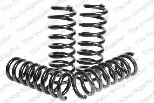 ROC KL938476 Suspension Spring Kit KL938476: Buy near me in Poland at 2407.PL - Good price!