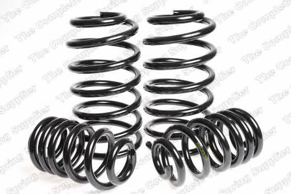 ROC KL938481 Suspension Spring Kit KL938481: Buy near me at 2407.PL in Poland at an Affordable price!