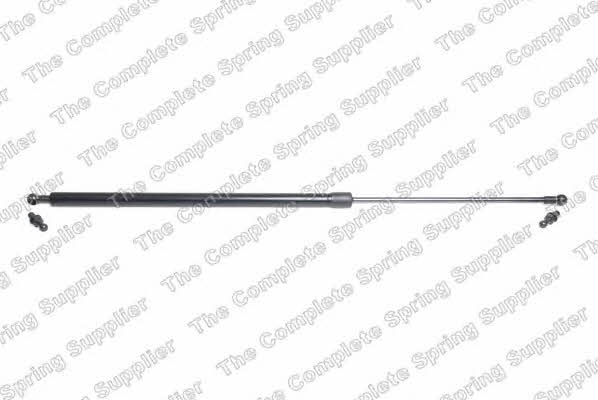 ROC GS1703 Gas hood spring GS1703: Buy near me in Poland at 2407.PL - Good price!