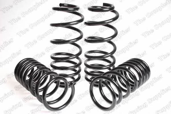 ROC KL912006 Suspension Spring Kit KL912006: Buy near me at 2407.PL in Poland at an Affordable price!