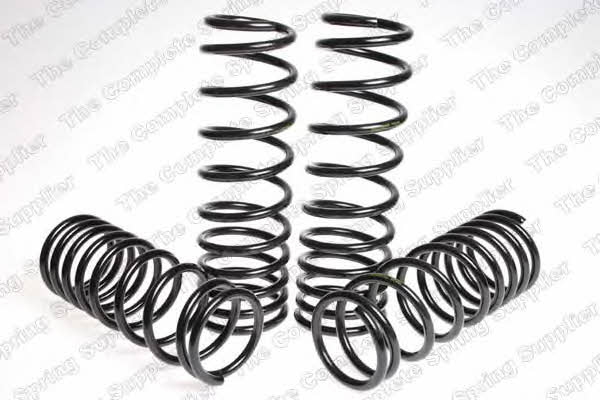 ROC KL917003 Suspension Spring Kit KL917003: Buy near me in Poland at 2407.PL - Good price!