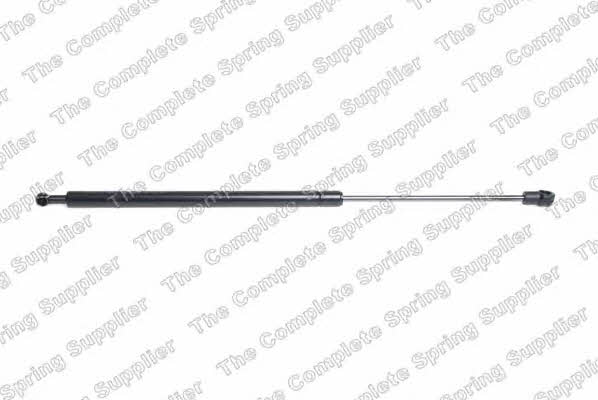 ROC GS1619 Gas hood spring GS1619: Buy near me in Poland at 2407.PL - Good price!