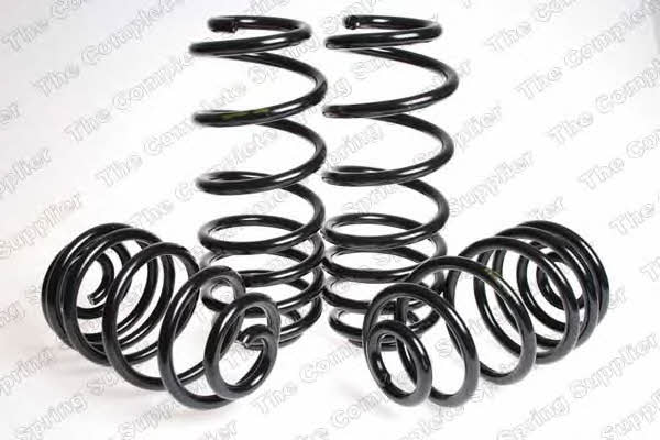 ROC KL912409 Suspension Spring Kit KL912409: Buy near me at 2407.PL in Poland at an Affordable price!