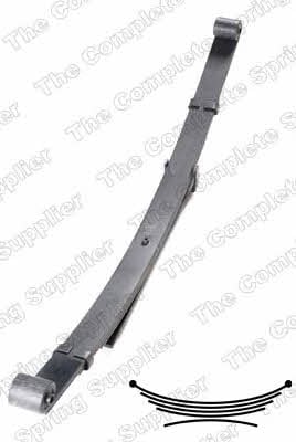 ROC LS8111 Leaf spring LS8111: Buy near me at 2407.PL in Poland at an Affordable price!